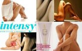 Creme Hidratante Corporal Intensy - UP! 38 - Fantasy