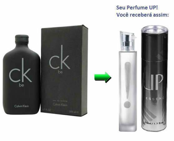 Perfume Unissex 50ml - UP! 27 - Ck Be776