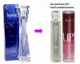 Perfume Feminino 50ml - UP! 34 - Hypnose